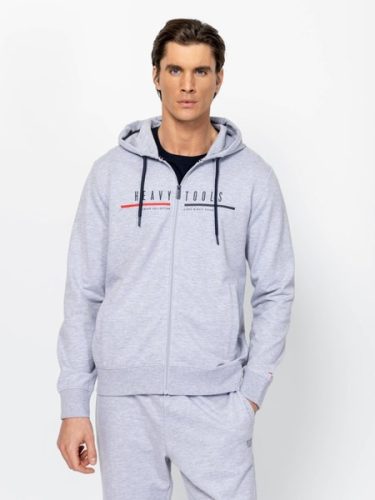 Heavy Tools férfi pulóver - T03058S2602