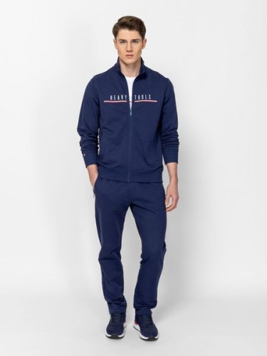 Heavy Tools férfi póló - T05043S2601