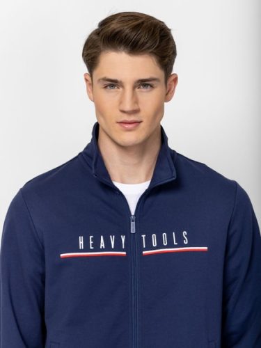 Heavy Tools férfi póló - T05043S2601