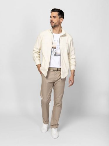 Heavy Tools férfi pulóver - T05047S2602