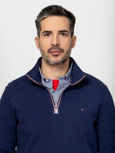 Heavy Tools férfi póló - T05048S2601