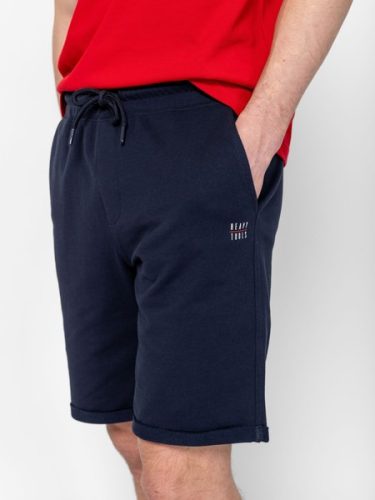 Heavy Tools férfi rövidnadrág - T09026S2601