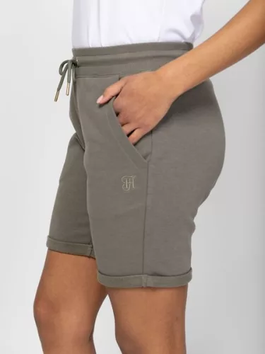 Heavy Tools női rövidnadrág - T10005S2602