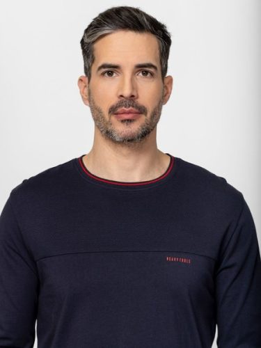 Heavy Tools férfi póló - T14031S2601