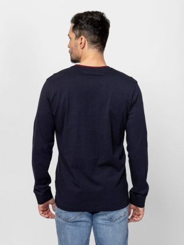 Heavy Tools férfi póló - T14031S2601