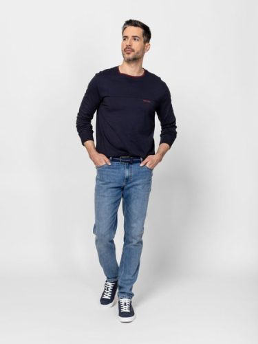 Heavy Tools férfi póló - T14031S2601