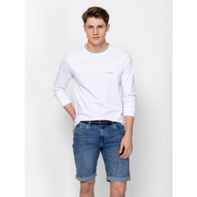 Heavy Tools férfi póló - T14031S2602