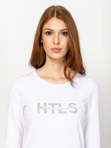 Heavy Tools női póló - T15051S2603