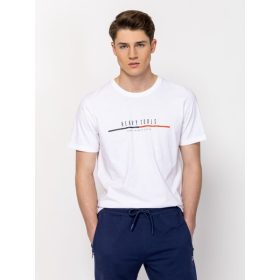 Heavy Tools férfi póló - T16121S2601