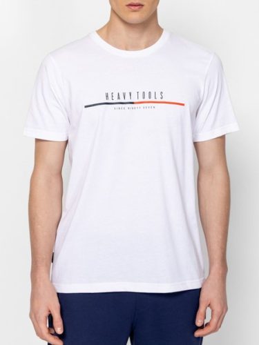 Heavy Tools férfi póló - T16121S2601