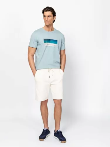 Heavy Tools férfi póló - T16129S2601