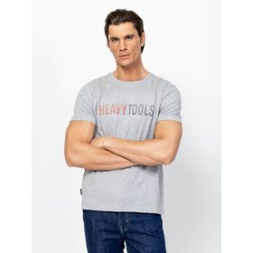Heavy Tools férfi póló - T16138S2601