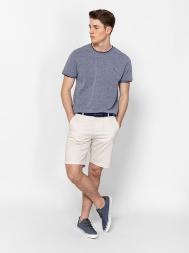 Heavy Tools férfi póló - T16142S2603