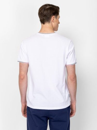 Heavy Tools férfi póló - T16148S2602