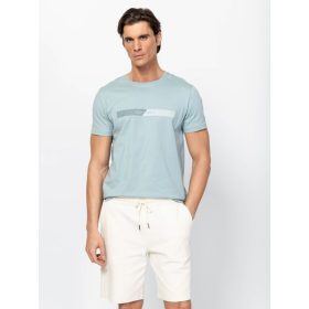 Heavy Tools férfi póló - T16186S2603