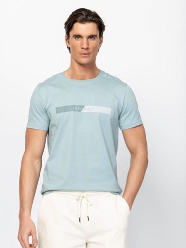 Heavy Tools férfi póló - T16186S2603