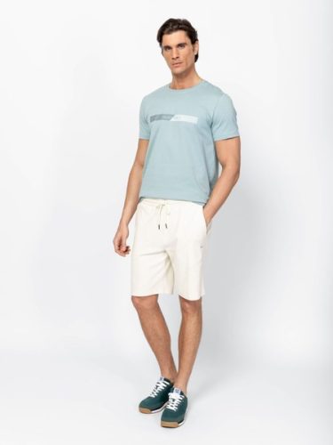 Heavy Tools férfi póló - T16186S2603