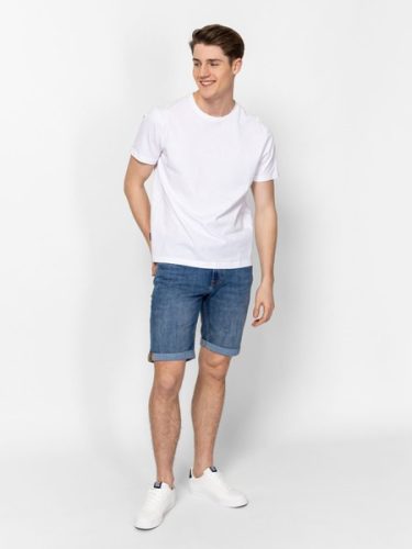 Heavy Tools férfi póló - T16187S2604