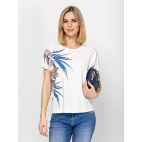 Heavy Tools női póló - T17070S2601