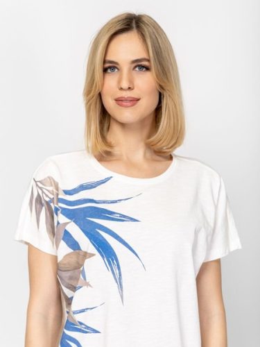 Heavy Tools női póló - T17070S2601