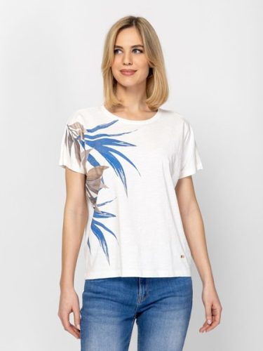 Heavy Tools női póló - T17070S2601