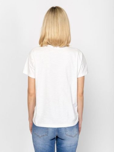 Heavy Tools női póló - T17070S2601