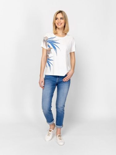 Heavy Tools női póló - T17070S2601