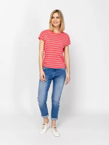 Heavy Tools női póló - T17073S2602