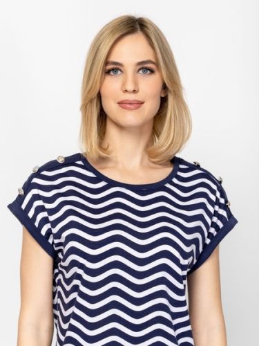 Heavy Tools női póló - T17079S2601