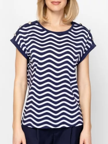 Heavy Tools női póló - T17079S2601