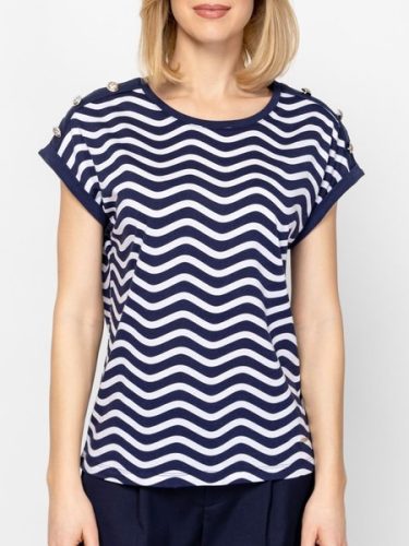 Heavy Tools női póló - T17079S2601