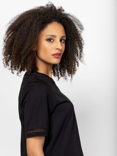 Heavy Tools női póló - T17081S2602