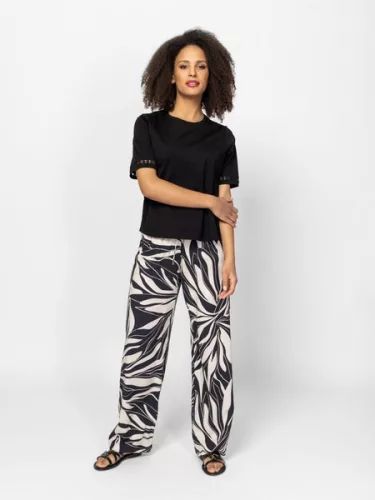 Heavy Tools női póló - T17081S2602