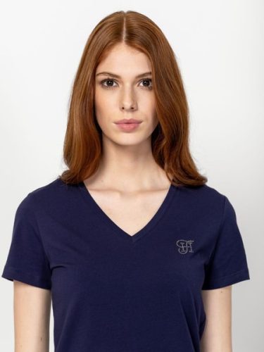 Heavy Tools női póló - T17086S2601