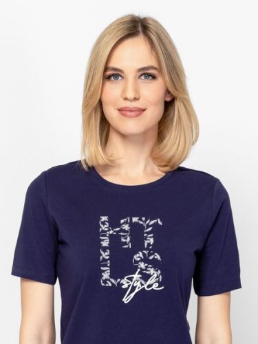 Heavy Tools női póló - T17094S2602