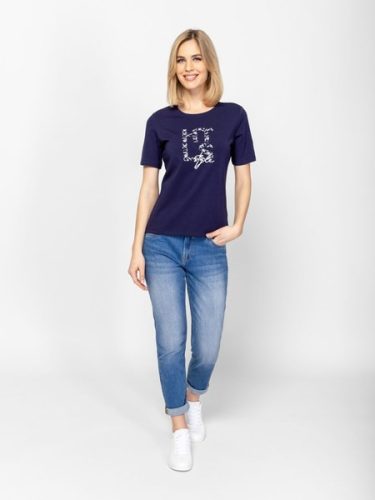 Heavy Tools női póló - T17094S2602