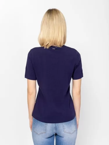 Heavy Tools női póló - T17094S2602