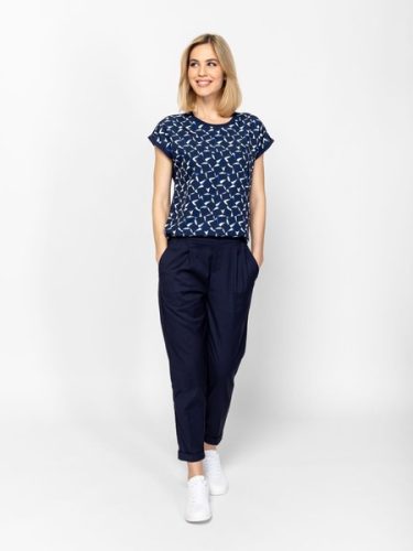 Heavy Tools női póló - T17096S2601