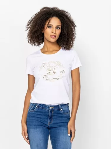 Heavy Tools női póló - T17100S2601