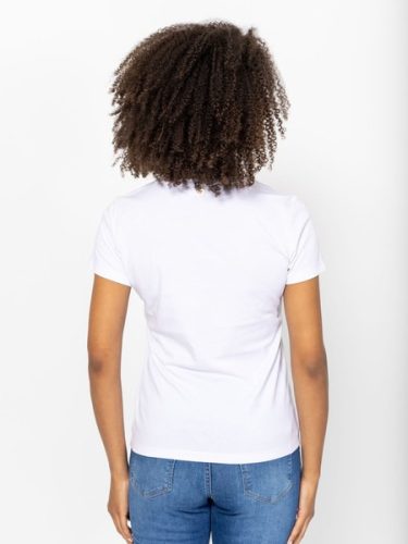 Heavy Tools női póló - T17100S2601