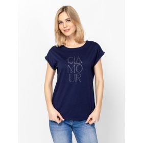 Heavy Tools női póló - T17104S2603