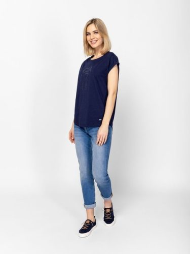 Heavy Tools női póló - T17104S2603