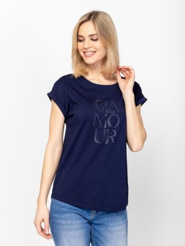 Heavy Tools női póló - T17104S2603