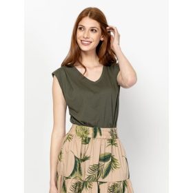 Heavy Tools női póló - T19013S2601