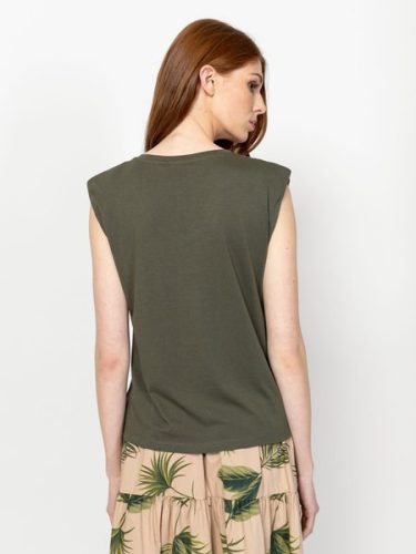 Heavy Tools női póló - T19013S2601