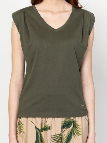 Heavy Tools női póló - T19013S2601