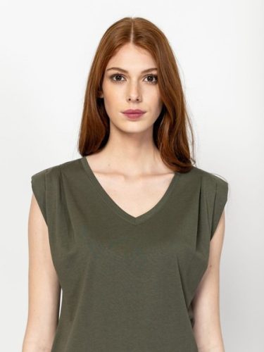 Heavy Tools női póló - T19013S2601