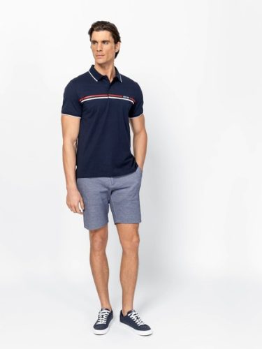 Heavy Tools férfi póló - T20075S2601