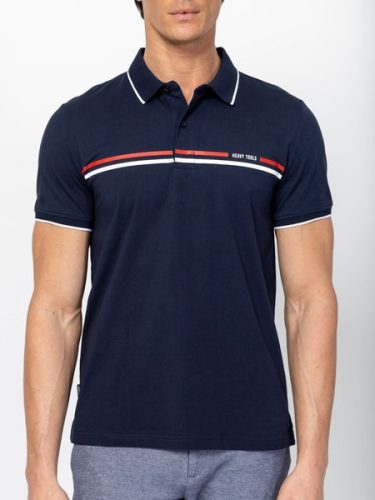 Heavy Tools férfi póló - T20075S2601