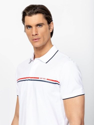 Heavy Tools férfi póló - T20075S2602